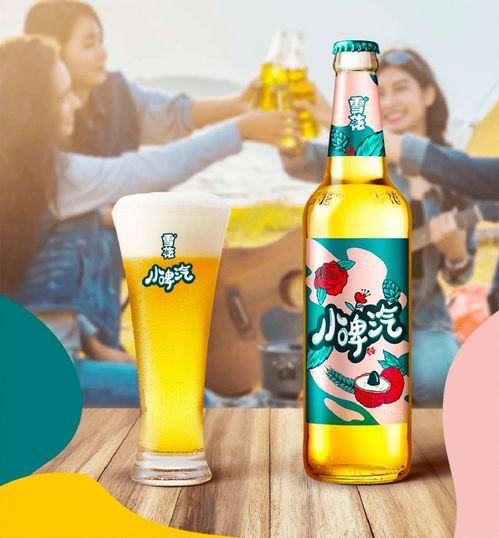 华润啤酒决战高端元年 净利大涨60%，CEO侯孝海透露未来战略布局