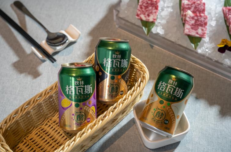秋林格瓦斯含酒精吗 到底是酒还是饮料
