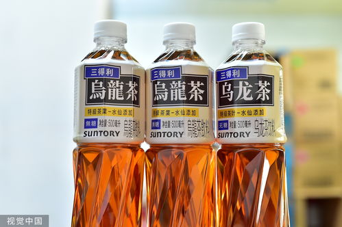 无糖茶之争与低度潮饮 一场关于用户“情绪价值”的消费战争