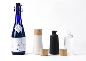 日本传统米酒 从酿造容器到饮品文化