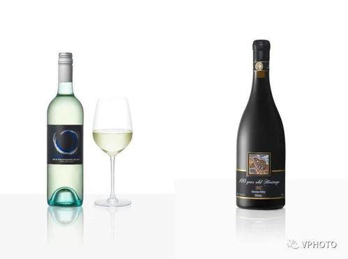 vphoto静物产品拍摄 一秒让酒精饮料脱颖而出的秘诀